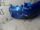 FORD PUMA 2019-ON REAR BUMPER GENUINE BLUE PDC  L1TB-17F954-C1
