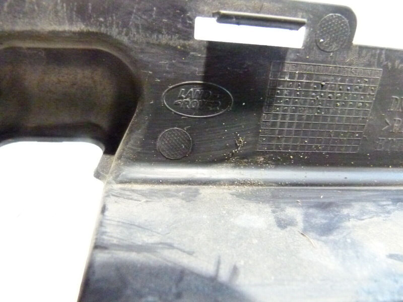 RANGE ROVER SPORT 13-17 FRONT UPPER SLAM PANEL TRIM GENUINE DK628A303A