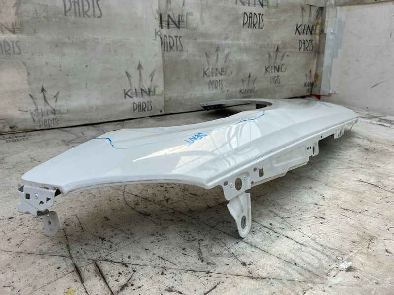 AUDI A4 B9 8W 2016-2019 FRONT FENDER WING PANEL RIGHT DRIVER SIDE