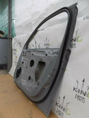 AUDI A3 8V S LINE RIGHT DRIVER SIDE FRONT DOOR PANEL SPORTBACK GREY