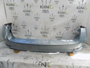 ŠKODA SUPERB 3V ESTATE 2015-2017 GREY REAR BUMPER GENUINE 3V9807421