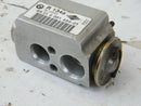 BMW 3 SERIES E90 2005-2013 AIR CONDITIONING EXPANSION EVAPORATOR VALVE 6981484-0