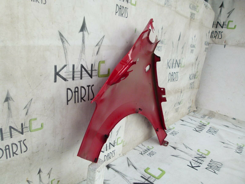 VW UP 2017-ON FRONT FENDER WING PANEL RIGHT DRIVER SIDE 1S0821106E