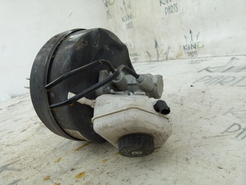 BMW F30 F31 2012-2015 BRAKE SERVO PUMP & MASTER CYLINDER GENUINE 6798423 #