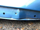 SKODA FABIA MK2 5J FACELIFT 2010-2014 GENUINE BONNET HOOD PANEL 5J0823155
