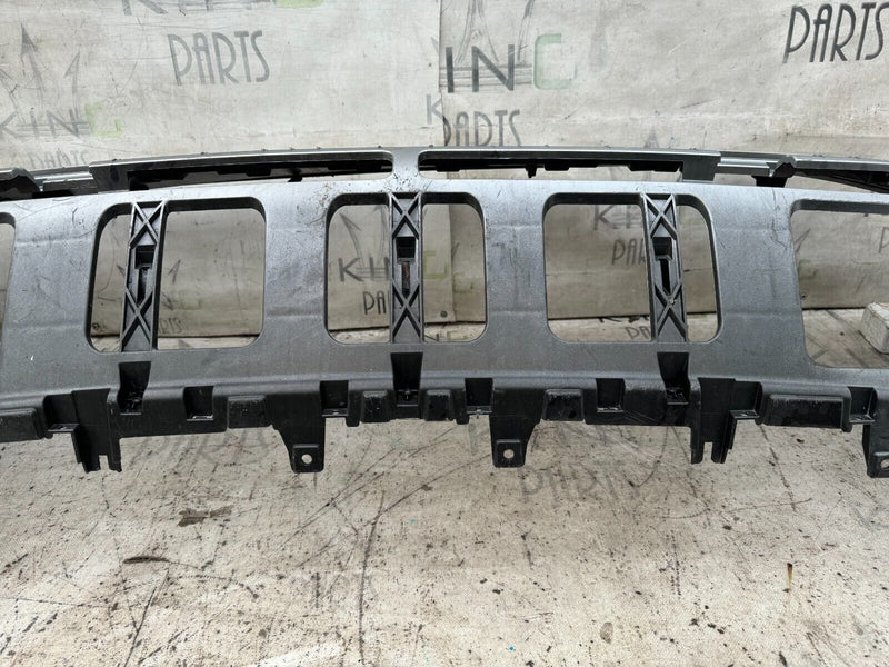 HYUNDAI IONIQ 5 2021-ON REAR BUMPER GENUINE 86612G110