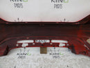 FORD FIESTA VI MK6 MK7 2008-2014 REAR BUMPER GENUINE RED 8A61-17906-A