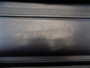 VW TIGUAN II MK2 5N 2016 2017 REAR BUMPER LOWER GENUINE 5NA807521