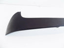 FORD FIESTA VII MK7 2008-2012 TOP SIDE TAILGATE BOOT SPOILER REAR PANEL (B2049)