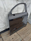 PORSCHE MACAN 95B (GTS) GENUINE FRONT DOOR PANEL LEFT PASSENGER SIDE