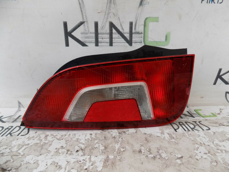 VW UP 2012-2016 REAR RIGHT DRIVER SIDE LIGHT LAMP 1S0945096D