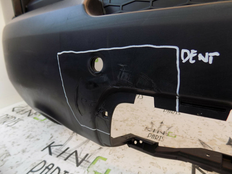 LAND ROVER RANGE ROVER SPORT L494 2014-2017 GREY REAR BUMPER GENUINE