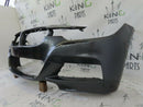 BMW 3 SERIES F30 F31 M SPORT 2012-2017 FRONT BUMPER GREY GENUINE 8067873