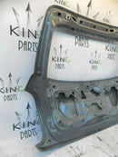 MINI COOPER F55 F56 2013-ON TAILGATE BOOT LID PANEL IN GREY *DAMAGE*