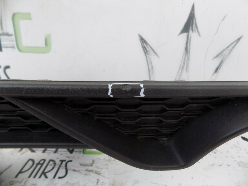 FORD FIESTA ST LINE 2018-ON REAR BUMPER LOWER DIFFUSER VALANCE H1BJ17D781