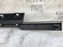 RANGE ROVER EVOQUE L551 2019-ON TAILGATE MOULDING GENUINE K8D2402A30A
