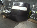 Vauxhall Zafira MK2 B 2005-2011 Rear Bumper Genuine Grey (A3550)