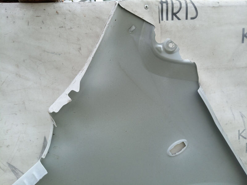 CITROEN DISPATCH VIVARO EXPERT 2018-22 FRONT FENDER WING PANEL RIGHT SIDE WN1387