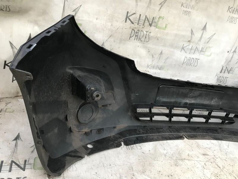 VAUXHALL MOVANO 2010-2019 FRONT BUMPER GENUINE 620226264R
