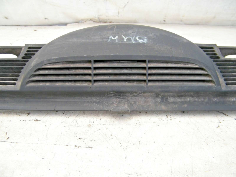 BMW 5 SERIES E60 M5 2003-2010 CONVERTIBLE REAR TRIM MOLDING COVER VENT 8204279