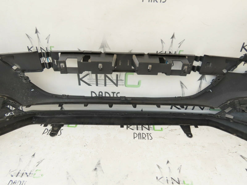 PEUGEOT 208 2015 -ON FACELIFT GENUINE FRONT BUMPER P/N: 9810513777