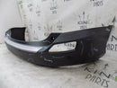 TOYOTA RAV4 RAV-4 2013-2015 REAR BUMPER GENUINE 52159-42190