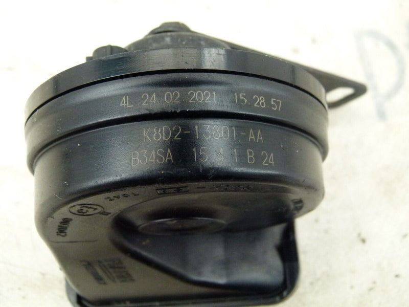 RANGE ROVER EVOQUE HYBRID L551 2019-ON RIGHT SIDE HORN GENUINE K8D213801AA #