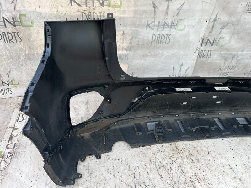 KIA NIRO HYBRID DCT 2019-ON REAR BUMPER PDC GENUINE 86611-G5500
