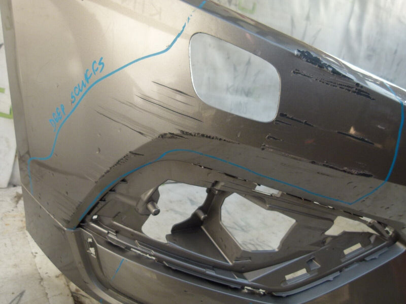 VOLVO V60 2018-ON FRONT BUMPER GENUINE 31690589