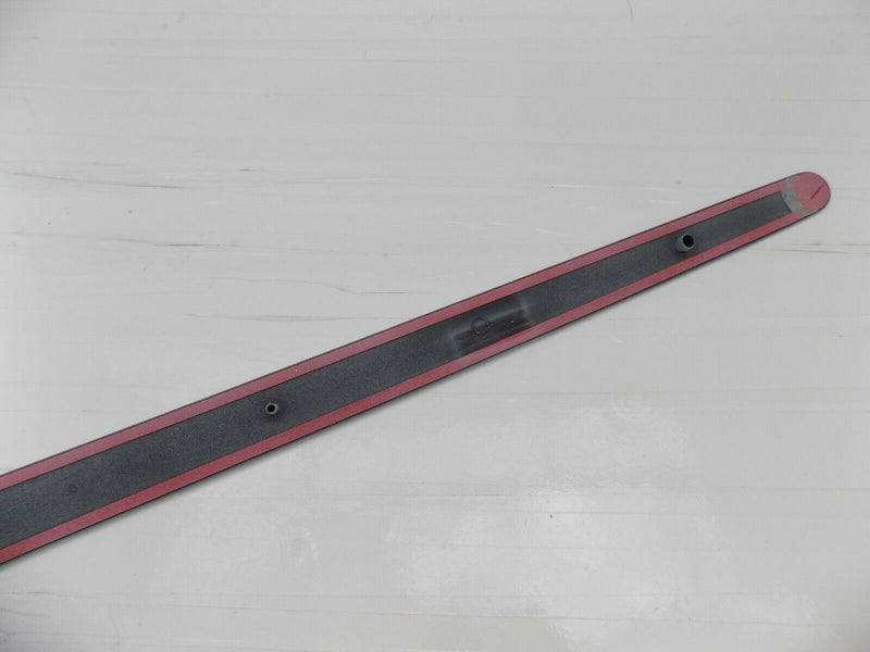 VW GOLF PLUS V 2003-2009 FRONT RIGHT DOOR TRIM MOLDING WHITE 1K4853516C /B07-09