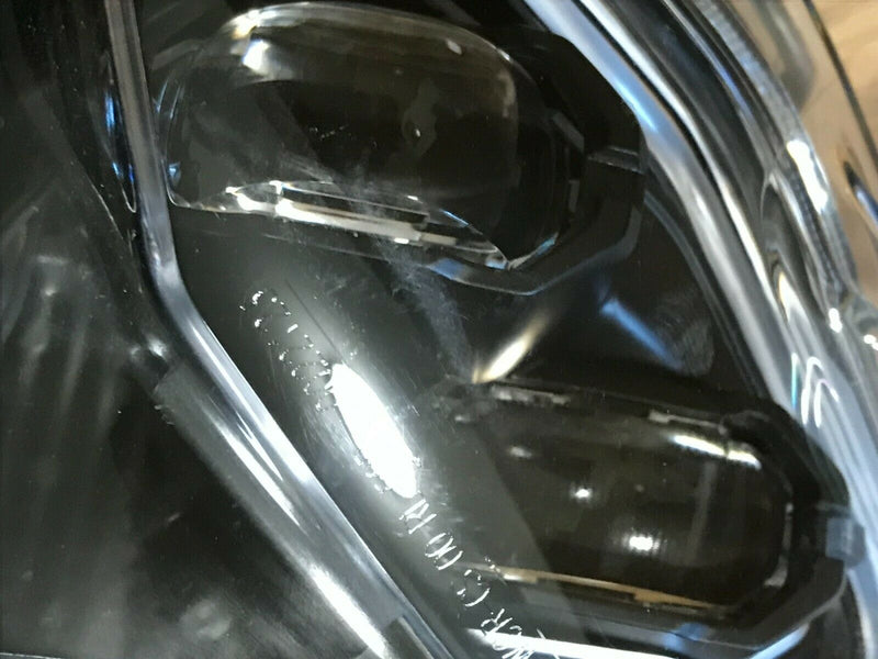 BMW S1000XR 2019-22 GENUINE FRONT HEADLIGHT FULL LED LIGHT LAMP 63128395701