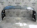 ŠKODA SUPERB 3V ESTATE 2015-2017 GREY REAR BUMPER GENUINE 3V9807421