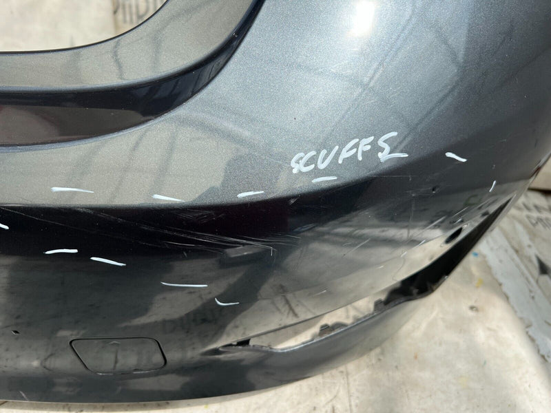 BMW G20 3 SERIES 2019-ON REAR BUMPER 6xPDC GENUINE 51127427998