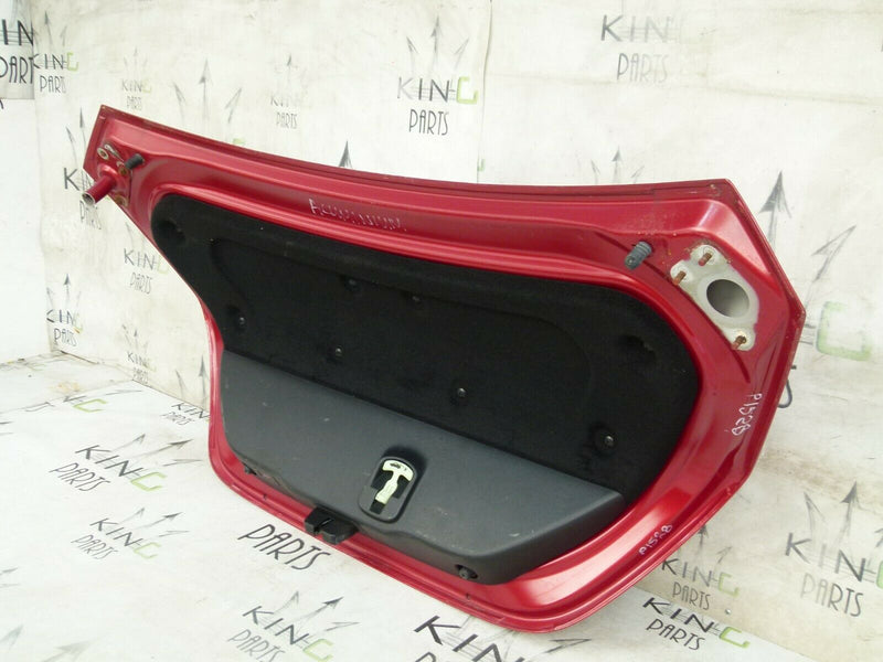 JAGUAR XJ X351 2010-2019 SALOON GENUINE TAILGATE BOOT LID PANEL