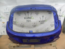 FORD FOCUS 2011-2014 5 DOOR HATCHBACK TAILGATE BOOT LID SPIRIT BLUE
