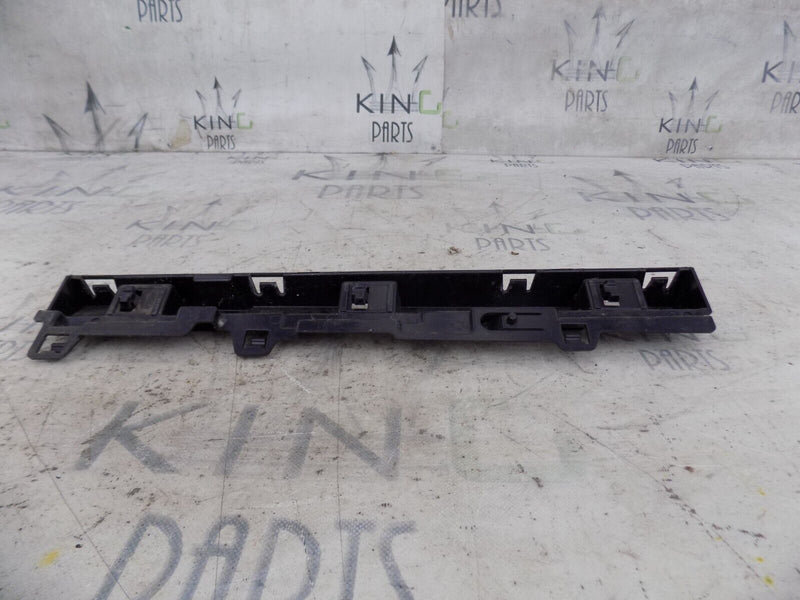 BMW F30 F31 2012-2015 FRONT RIGHT SIDE SKIRT HOLDER BRACKET GENUINE 7256916 #
