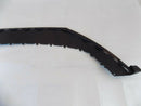 VW GOLF MK6 2008-2012 FRONT BUMPER LOWER CENTRE LIP SPOILER 5K0805903A /B02-80