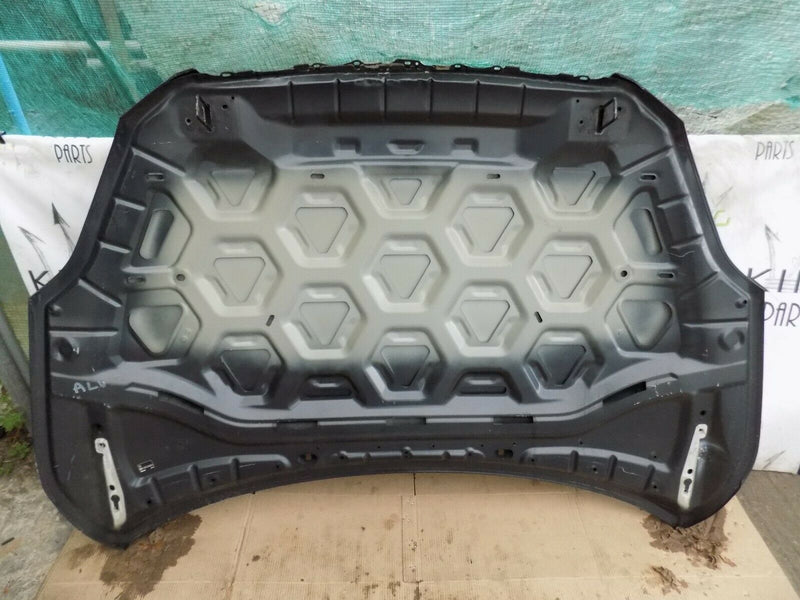 VOLVO XC60 2008-2013 BONNET HOOD IN BLACK GENUINE PN: 30762252
