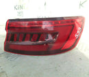 AUDI A4 B9 8W SALOON 2015-18 RIGHT DRIVER SIDE REAR LIGHT LAMP 8W5945092C