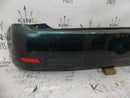 FORD FIESTA MK6 REAR BUMPER GREEN 2002-2005 GENUINE FORD PART 2S6117K823