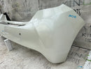 TOYOTA YARIS MK3 FACELIFT 2014-2017 REAR BUMPER GENUINE 521590D520