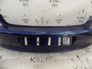 VW POLO 2009-2014 FACELIFT REAR BUMPER PDC HOLE BLUE 6R6807421BH