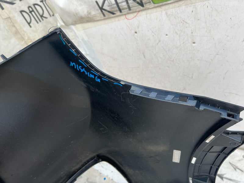 KIA NIRO HYBRID DCT 2019-ON REAR BUMPER PDC GENUINE 86611-G5500