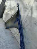 MERCEDES W213 C238 COUPE 2016-20 FRONT FENDER WING PANEL LEFT SIDE