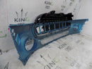 BMW MINI COOPER ONE F56 2014 2015 2016 BLUE FRONT BUMPER GENUINE 7317969