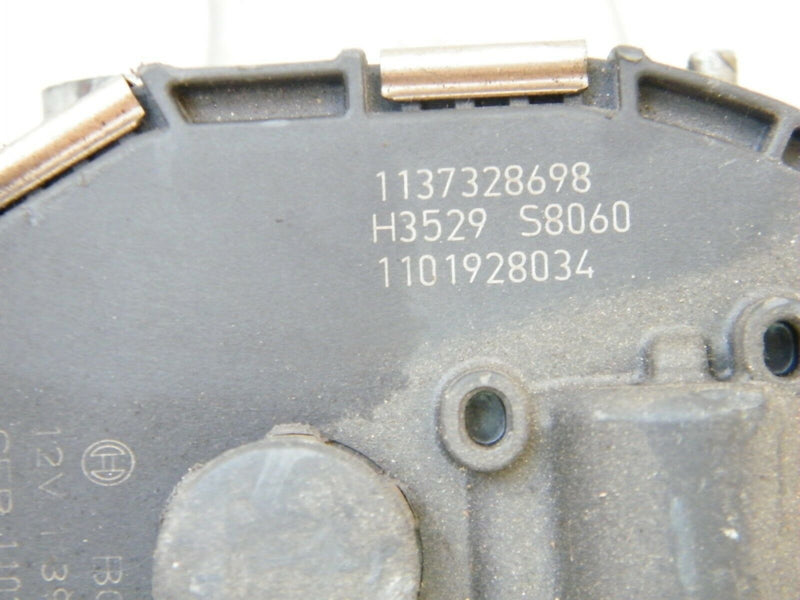 FORD S-MAX MK1 2006-2015 GALAXY FRONT LEFT WIPER MOTOR 6M21-17504-CD