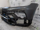 VW TIGUAN ALLSPACE R-LINE 2019-2021 FRONT BUMPER GENUINE PDC 5NA807221B