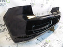 VW GOLF MK7 VII 2013-2016 REAR BUMPER GENUINE & DIFFUSER 5G6807421B
