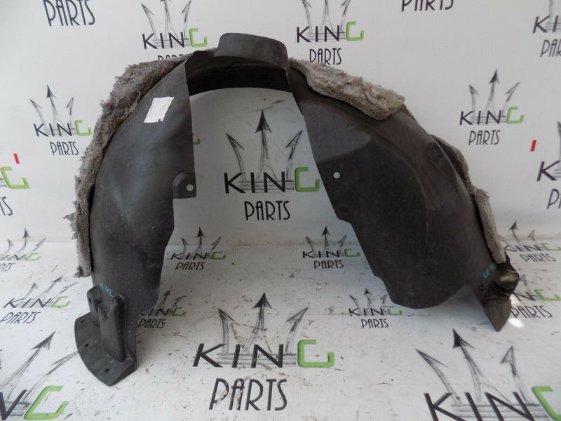 FORD S-MAX II / GALAXY IV FRONT LEFT WHEEL INNER ARCH LINER SPLASH GUARD
