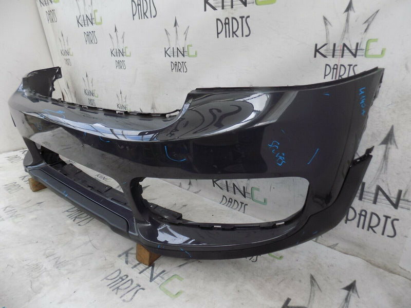 BMW MINI COOPER COUNTRYMAN F60 2017-ON FRONT BUMPER GENUINE 5111 7390520